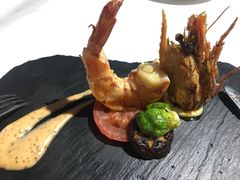 -Wei菋·Le Bistrot
