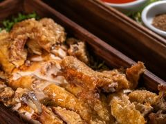 -北京王府井希尔顿酒店·秦唐中餐厅Chynna