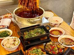 -徐妹串串香(春熙路店)