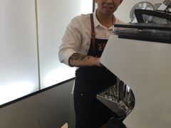 -铁手珈琲制造局metalhands(望京店)