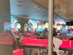 -刘一手重庆火锅(万达广场颍泉店)