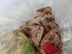 -雪儿钱局泡菜