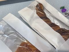 -慢熟面包店bud bread(孩儿巷店)