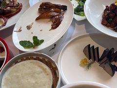 -月福京味斋·烤鸭店·北京菜(鼓楼总店)