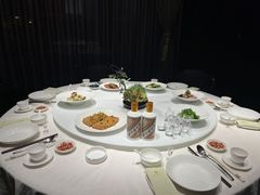 -真爱中国餐馆·年华店(朱雀大街店)