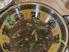 -老袁炒年糕(富豪路店)