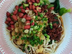 -遇见小面(白云机场T2安检外店)