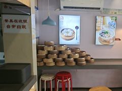 -鸡鸣汤包(红山动物园店)