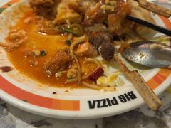 -比格比萨自助(宝山日月光店)