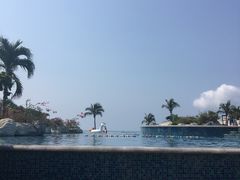 -三亚亚龙湾天域度假酒店