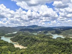 -中旅阿那亚九龙湖·公主酒店