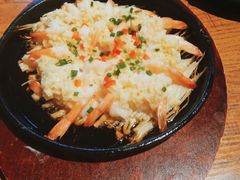 -老九巷川小馆(万松园店)