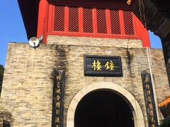-南沙天后宫景区