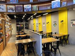 -废柴猫概念馆·桌游电玩卡牌(人广世茂店)