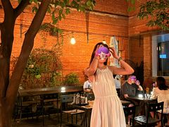 -Ocean's Table 欧舍