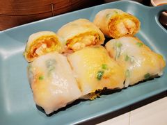 -广笼记粤菜小馆(阳光100店)