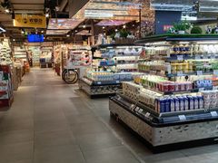 -松雷商业(南岗店)