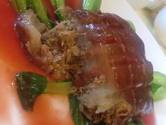 -功德林素菜饭庄(前门店)