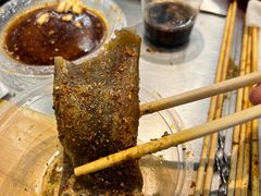-彭城八戒羊肉串(总店)