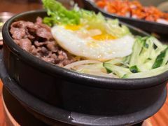 -春熙台韩国料理·章鱼肥牛(西丽店)
