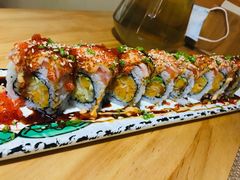 -活鳗饭·鹅肝范儿(高碑店店)