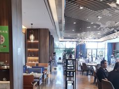 -宁波石浦大饭店(新材料城店)
