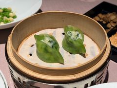 -新荣记(南京西路店)