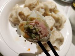 -海知道大连海鲜水饺(南山大冲店)