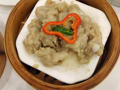 -海宝酒家(中山四路店)
