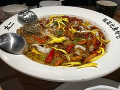 -新太二·鲜料川菜(晶耀前滩店)