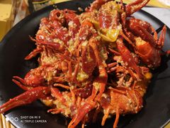 -小田油焖小龙虾(双井店)