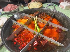 -五里关火锅(牛市口店)