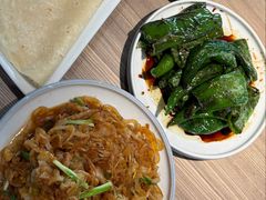 -老昌春饼(果戈里大街店)