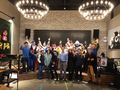 -Kings party 高端轰趴会所(朝阳北路店)