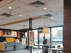 -麦当劳(武汉火车站店)