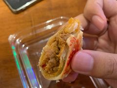 -泸溪河桃酥(秦淮新街口店)