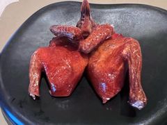 -新荣记(新源南路店)