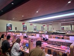 -寿司郎(皇庭广场店)
