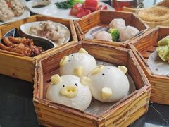 -龙凤点心·饼家(松岗店)
