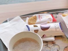 -麦当劳(东石东一路店)