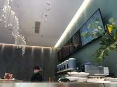 -澈烘焙·生日蛋糕·下午茶(龙华店)