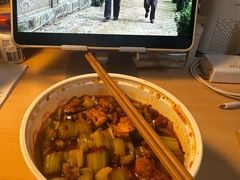 -西粉堂新疆米粉(朝外店)