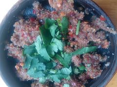 -刘记古镇羊肉汤