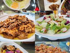 -正阳春鸭子楼(汉沽店)