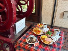 -西村咖啡店 (中山手本店)