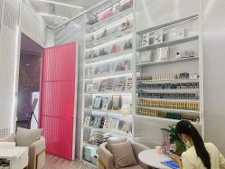 -Face Score美甲美睫皮肤管理