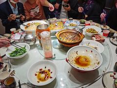 -味上湘菜馆(岳麓山店)