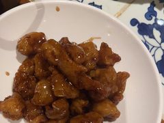 -绿茶餐厅(王府井永宁门店)