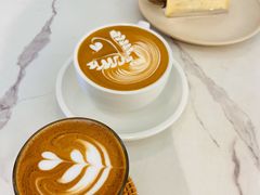 -LAB COFFEE来杯咖啡(浦仓路店)