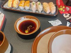 -林妈妈村·日式料理(宝山万达店)